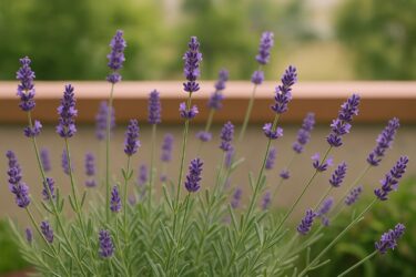 lavanda anti zanzare