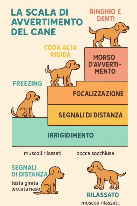 segnali di allerta da non ignorare