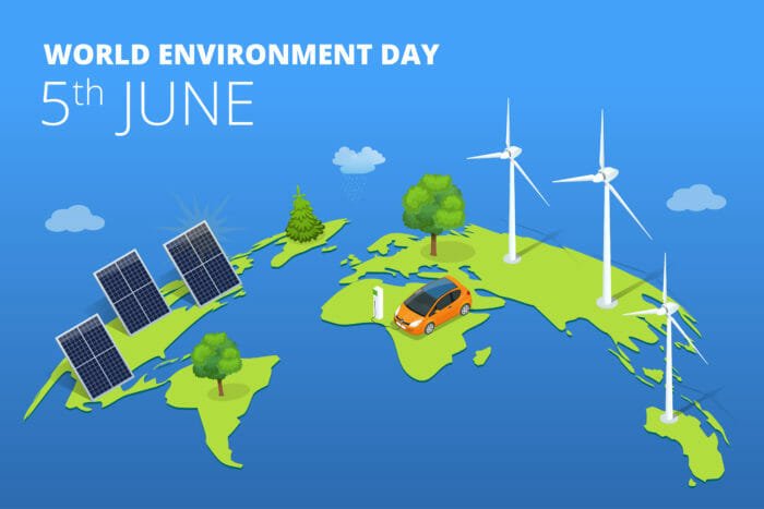 giornata mondiale dell'ambiente