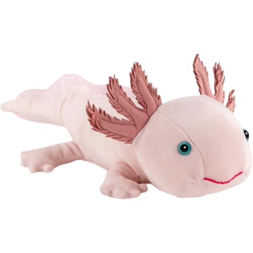 Carl Dick Peluche, Axolotl, 33cm 3502