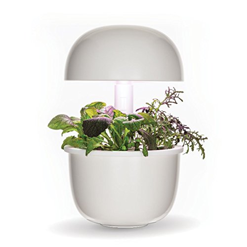 Plantui Smart Garden 3e - Bianco
