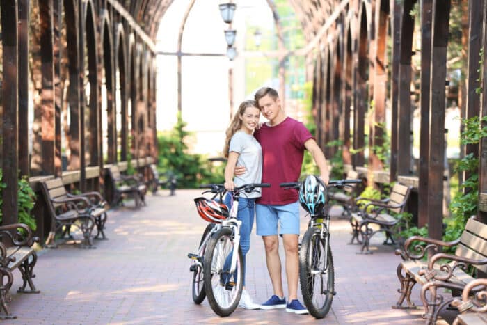 assicurazione bici