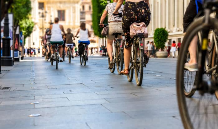 assicurazione bici