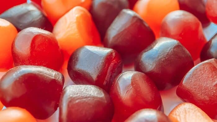 multivitaminici per bambini