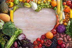 Macrobiotica: la via della felicità attraverso la salute